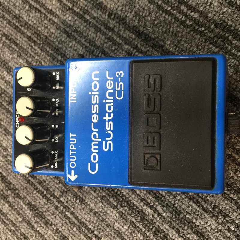 BOSS CS-3の画像